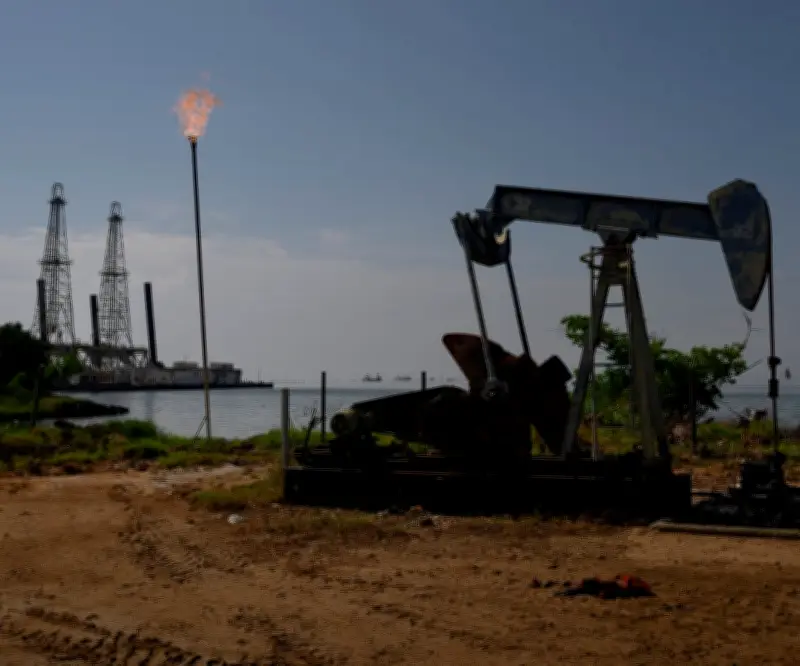 Petróleo sube por tensión en Oriente Medio: Brent y WTI registran alzas significativas