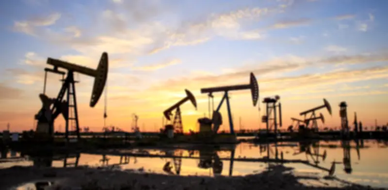 Petróleo WTI supera los US$100 por primera vez desde 2022 por tensiones con Irán