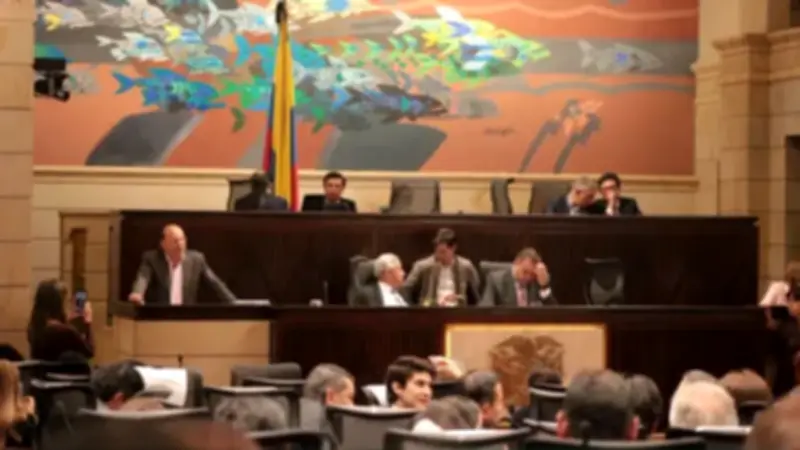 Petro anuncia reforma tributaria para julio 20: ¿Qué viabilidad tiene en un nuevo Congreso?