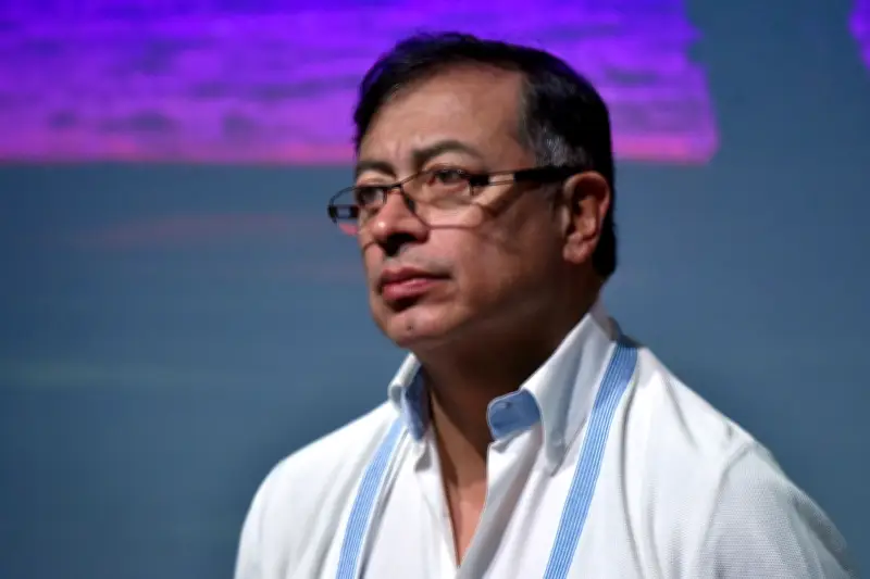 Petro anuncia retiro de Colombia del Sistema de Arbitraje Internacional de Inversión