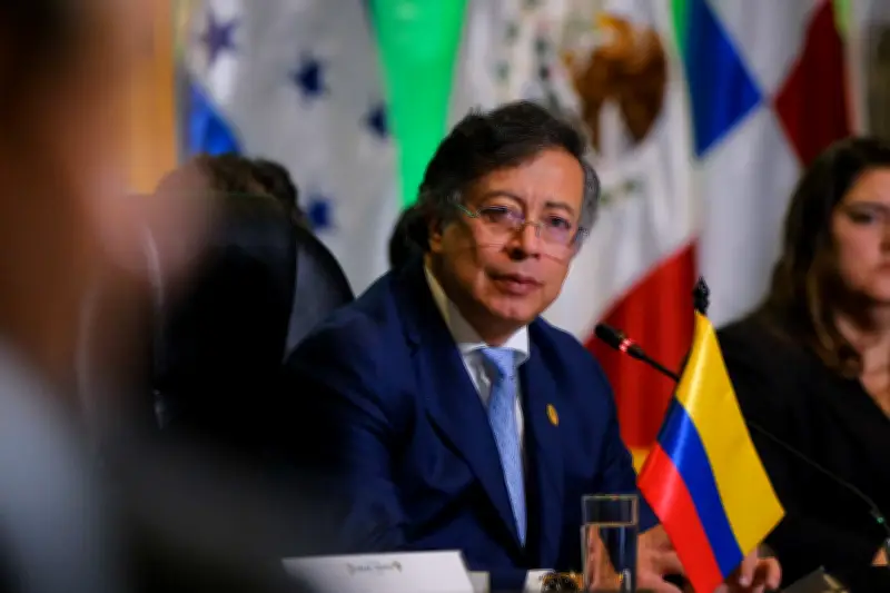 Petro critica a la ONU por incapacidad para evitar guerras y advierte sobre crisis multilateral