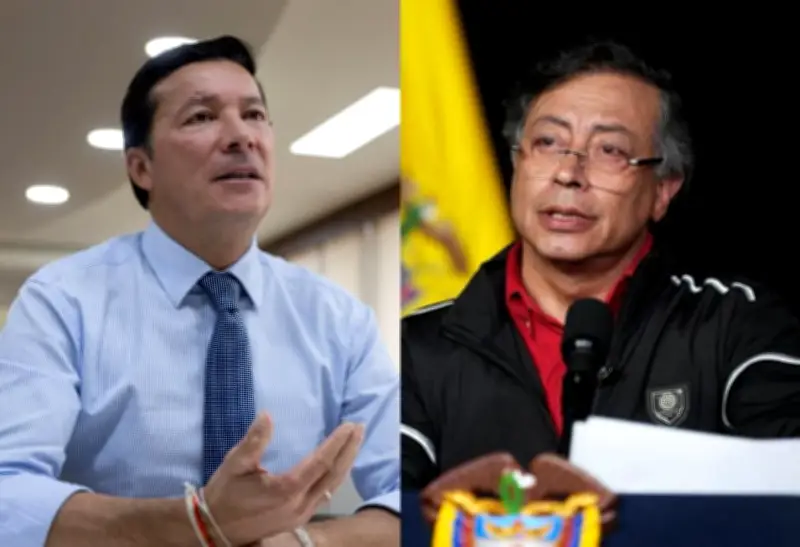 Petro cuestiona nuevamente a la Registraduría por falta de auditoría en software electoral