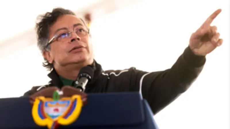 Petro destaca aumento del 109% en capturas por delitos electorales tras jornada