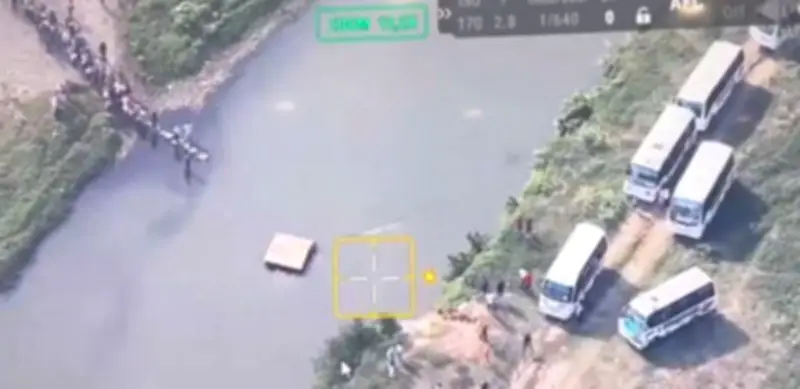 Petro exige acción inmediata ante avalancha de votantes venezolanos en Cúcuta