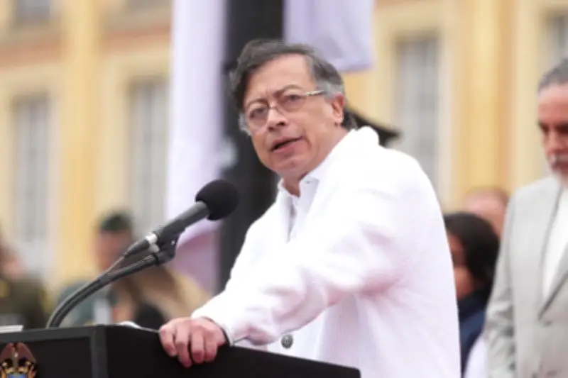 Petro impulsará desde la Celac un llamado al cese del fuego en Medio Oriente