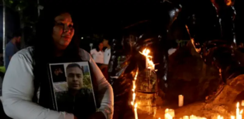 Petro insiste en responsabilidades externas por tragedia aérea en Putumayo mientras oposición lo acusa de evadir culpas