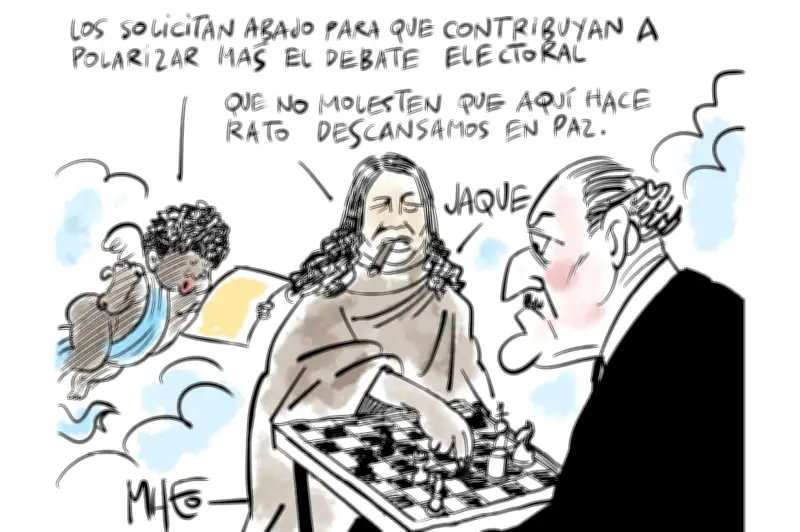 Petro invita a Trump a Cartagena mientras republicanos presionan visita a Venezuela