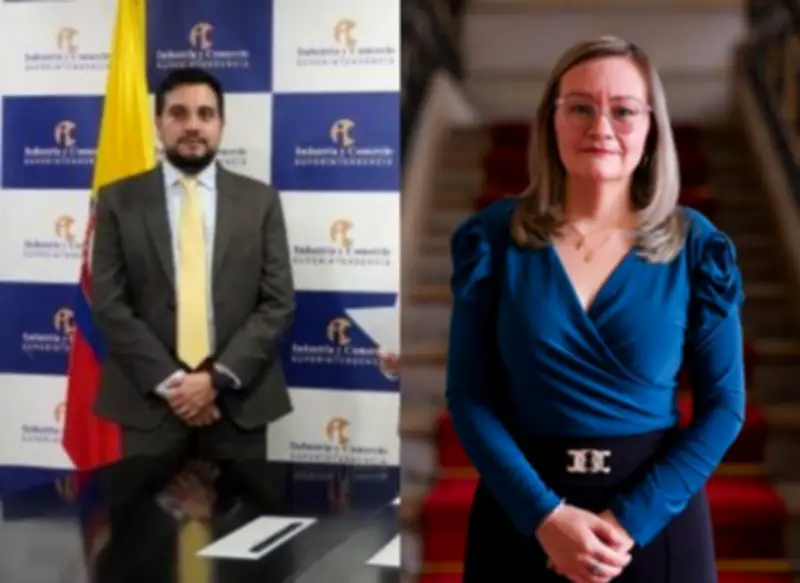 Petro nombra superintendente encargado tras anulación de Rusinque por el Consejo de Estado