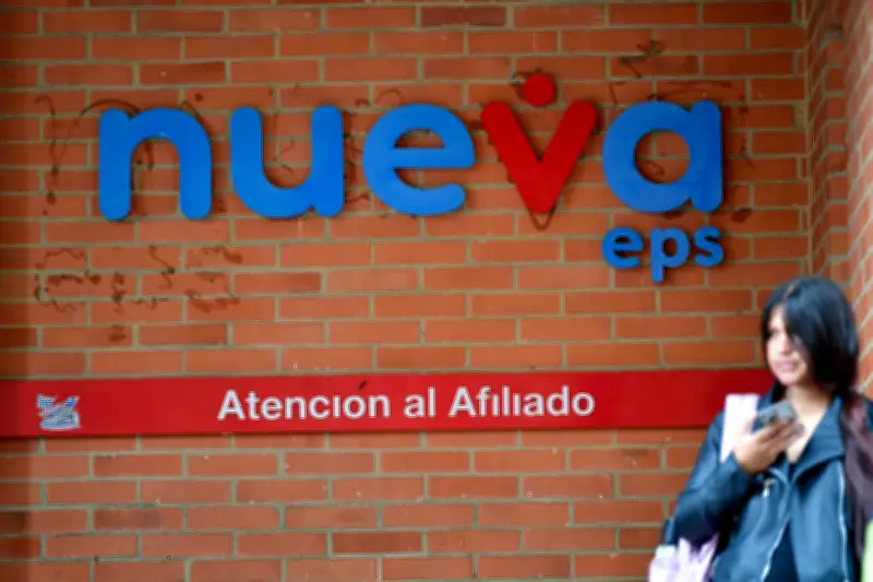 Petro ordena liquidar EPS en quiebra y genera alarma en el sistema de salud colombiano