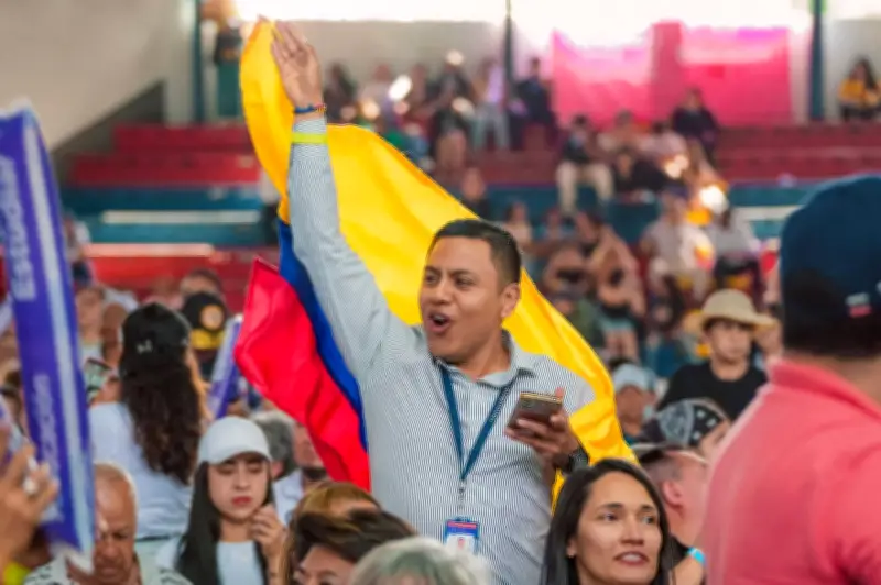 Petro promulga desde Popayán reforma que redefine financiación de universidades públicas