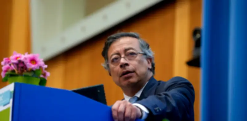 Petro reacciona a accidente de avión Hércules en Putumayo y exige acelerar modernización militar