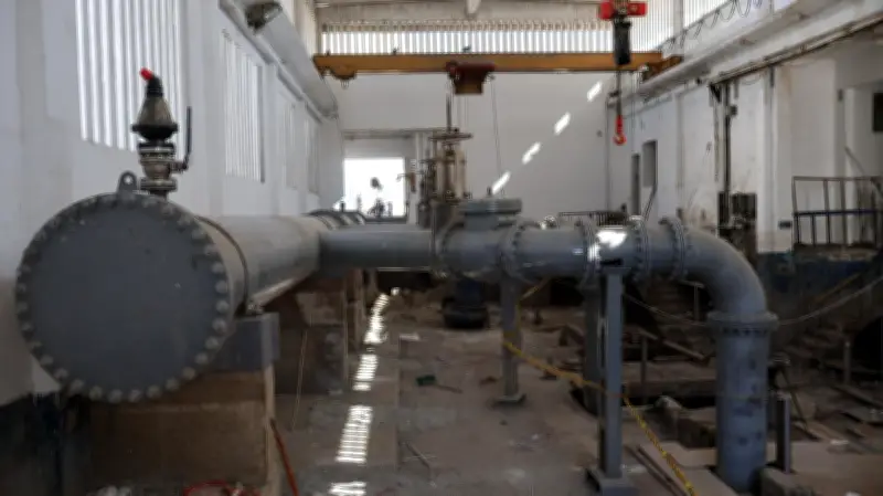 Petro reprende a ministra por proyecto millonario de agua en zona hotelera de Santa Marta