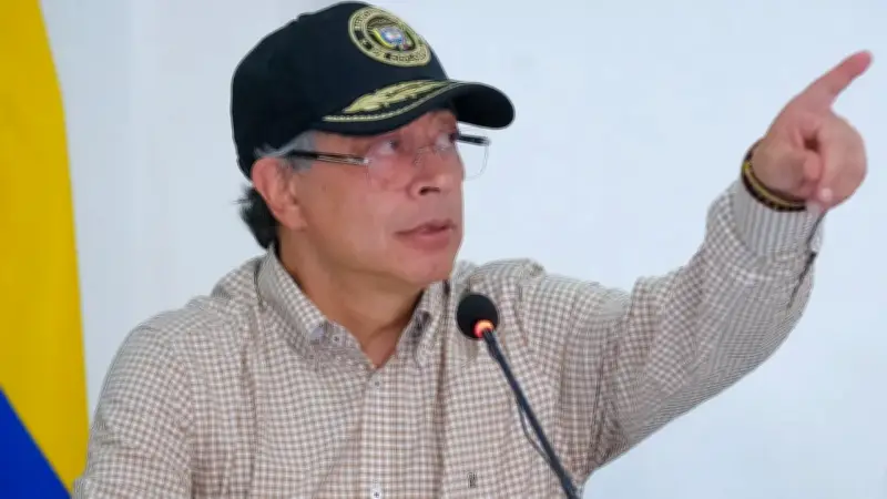 Petro respalda a Ricardo Roa en Ecopetrol y vincula a la USO con el uribismo