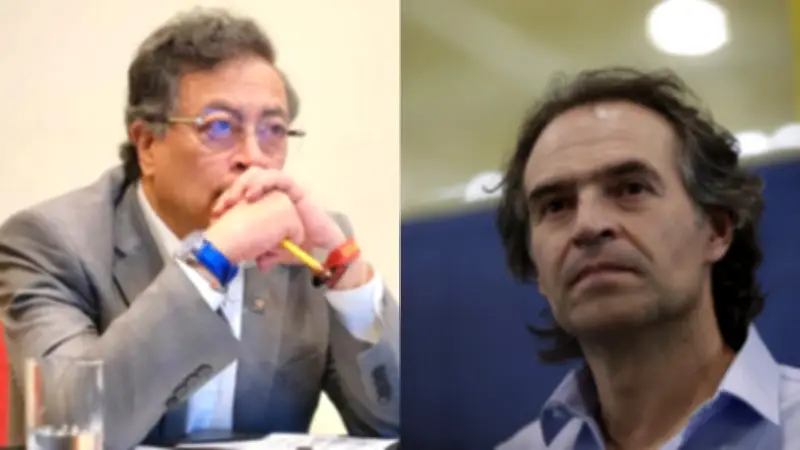 Petro responde a Gutiérrez y detalla su visión para transformar Medellín