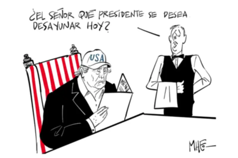 Petro vota en legislativas y viaja a Austria tras delegar seguimiento electoral