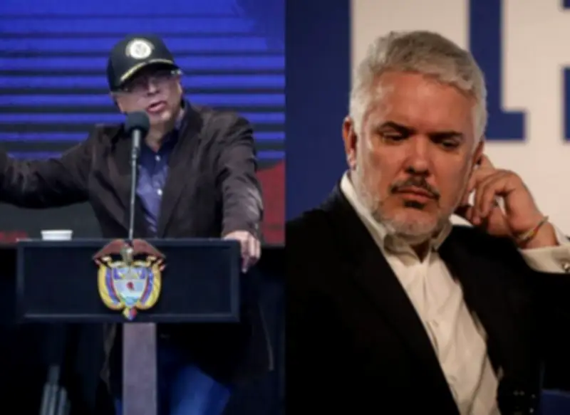 Petro y Duque se enfrentan por tragedia aérea en Putumayo que dejó 66 muertos