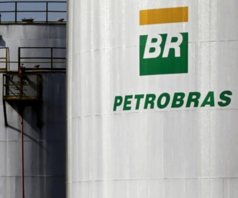 Petrobras amplía producción de fertilizantes para reducir dependencia de importaciones