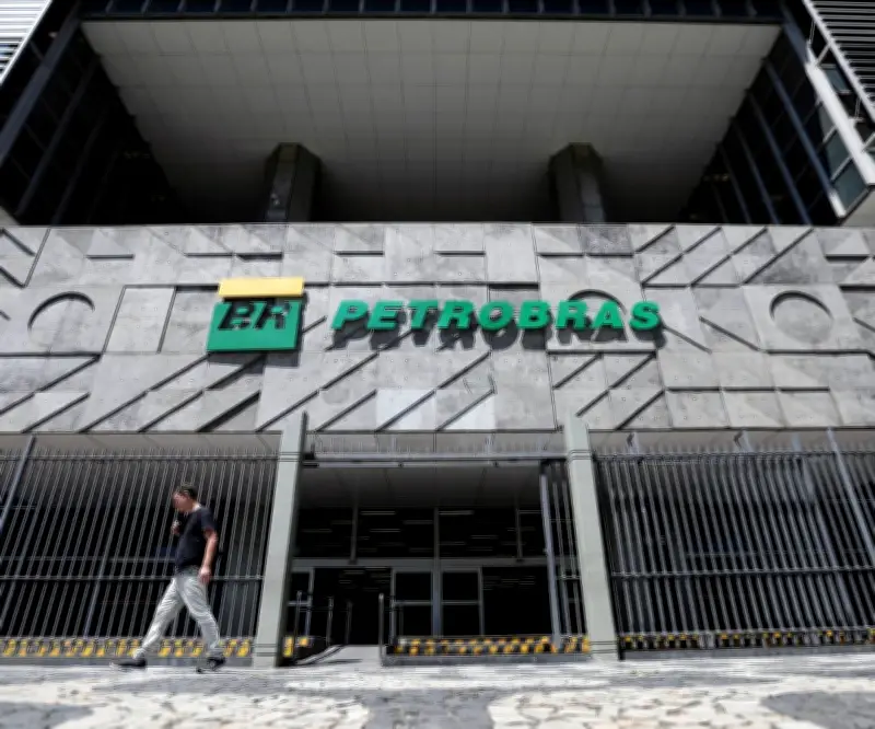 Petrobras evalúa recomprar refinería Mataripe en Bahía tras declaraciones de Lula