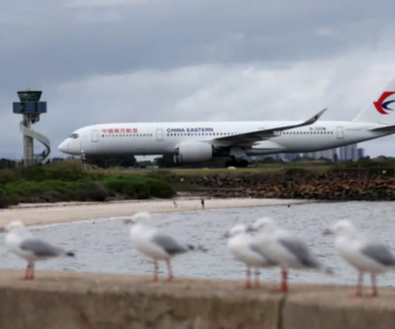 Petrobras incrementará precios de combustible para aviación en 55% desde abril