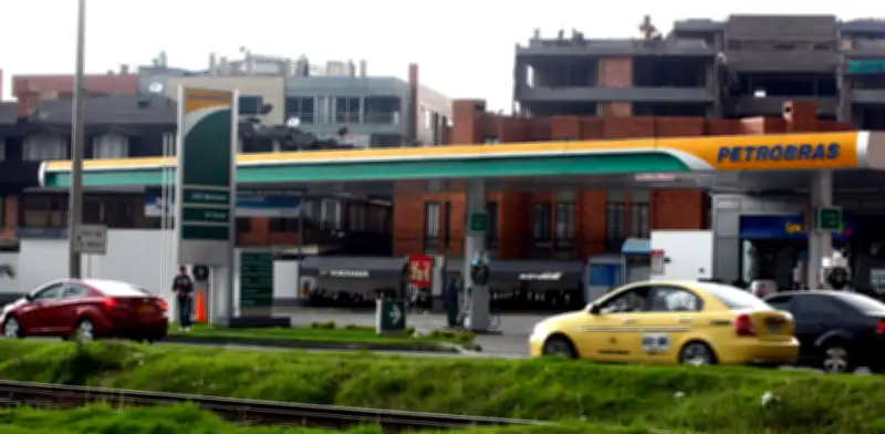 Petrobras triplica ganancias en 2025 gracias a producción récord de petróleo y gas