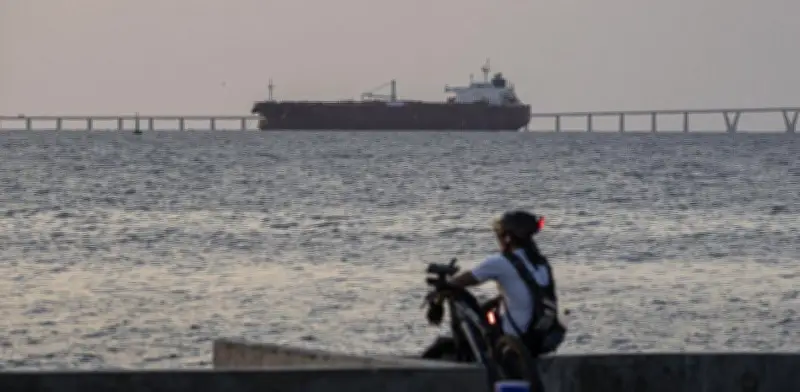 Petrolero ruso Anatoly Kolodkin se acerca a Cuba con 730.000 barriles pese a bloqueo estadounidense