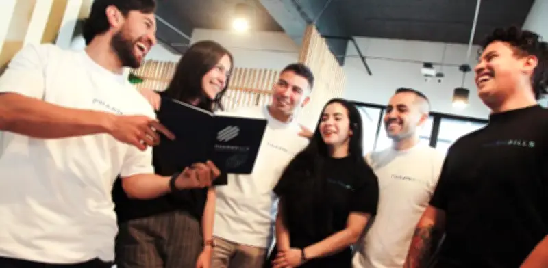 Pharmbills consolida a Colombia como centro estratégico de servicios para salud de EE. UU.