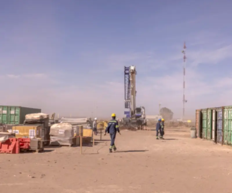 Phoenix invertirá US$6.000 millones en Vaca Muerta tras incentivos del gobierno de Milei