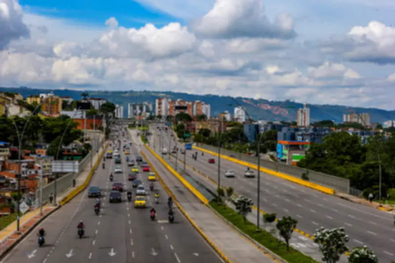 Pico y Placa en Bucaramanga: Restricción para placas 7 y 8 este jueves 5 de marzo
