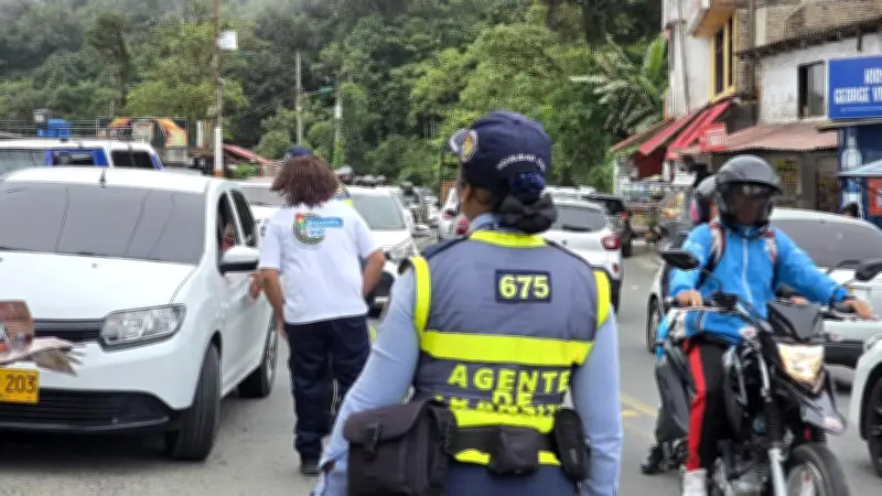 Pico y Placa en Cali este martes 24 de marzo: restricciones y multas para conductores