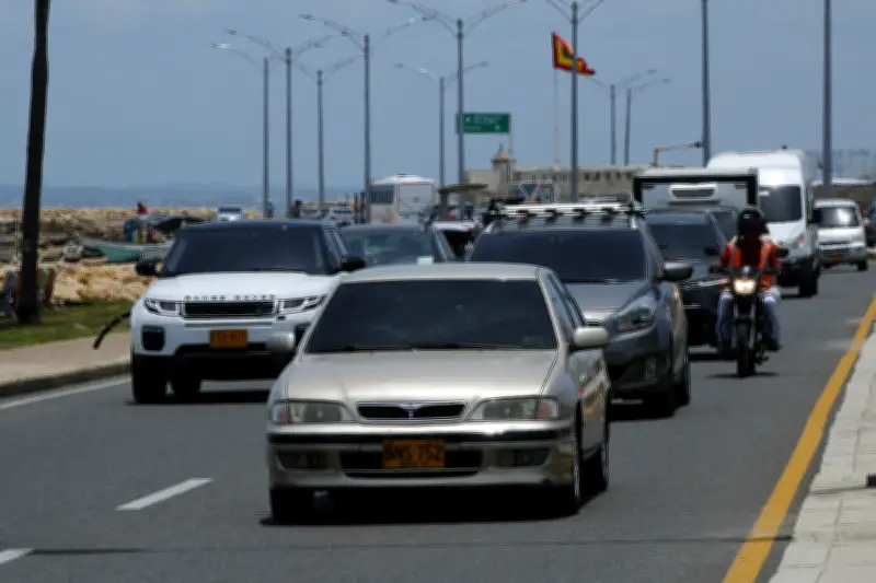 Pico y Placa en Cartagena: Restricciones para el 20 de marzo de 2026 y excepciones clave