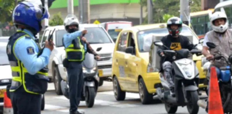 Pico y placa en Medellín este jueves 12 de marzo de 2026: restricciones completas