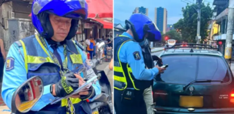 Pico y Placa en Medellín este martes 3 de marzo de 2026: restricciones completas