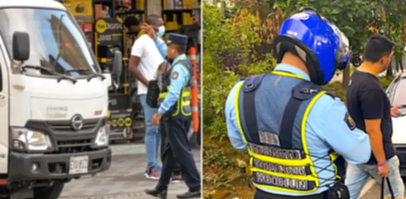 Pico y Placa en Medellín: Restricciones para el Viernes 6 de Marzo de 2026