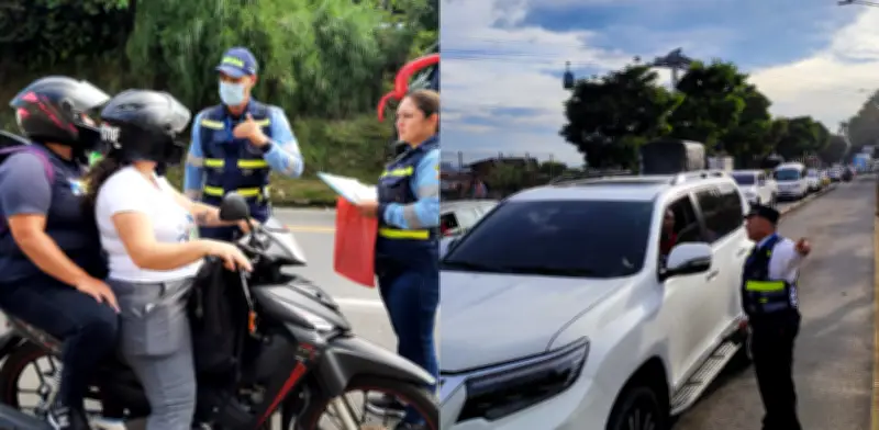 Pico y Placa en Pereira este martes 10 de marzo de 2026: restricciones y horarios