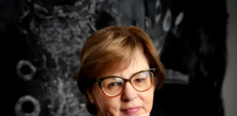 Piedad Bonnett explora la masculinidad y la ruina en su nuevo libro 'Los hombres de mi vida'