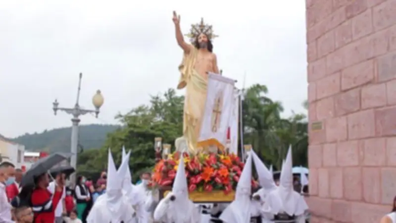 Piedecuesta celebra 250 años con una Semana Santa integral de fe, cultura y tradición