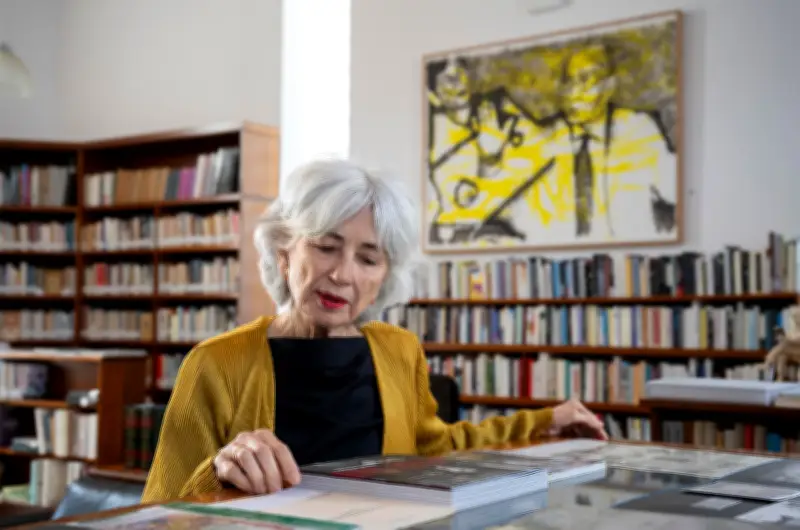 Pilar del Río, viuda de Saramago, defiende el futuro en la cuenca del Atlántico Sur