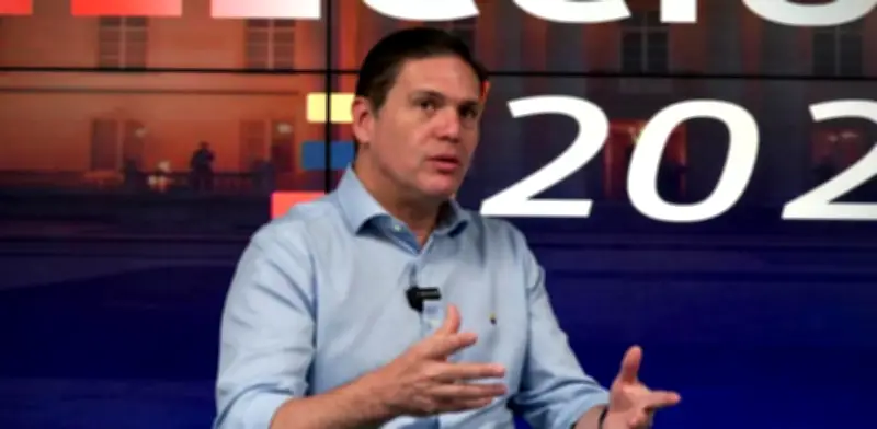 Pinzón mantendrá relaciones con Venezuela pero blindará la frontera con tecnología