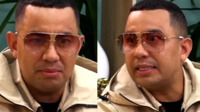 Pipe Peláez revela por qué rechazó canciones de Ómar Geles en el vallenato colombiano