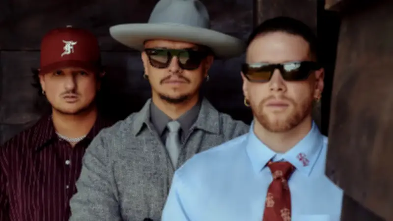 Piso 21 regresa con nueva faceta profunda manteniendo su esencia musical original