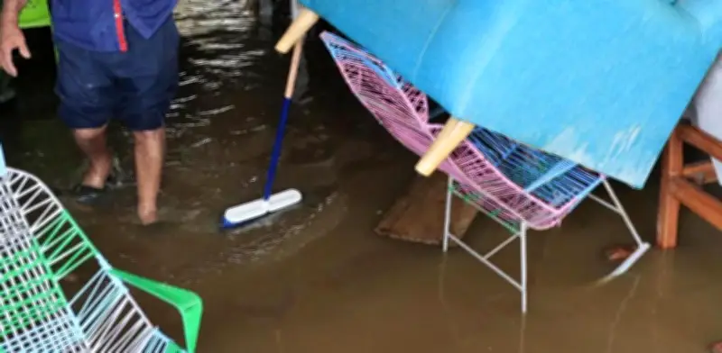 Plan 'Abrigo': Alivios Financieros y Créditos para Damnificados por Inundaciones en Colombia