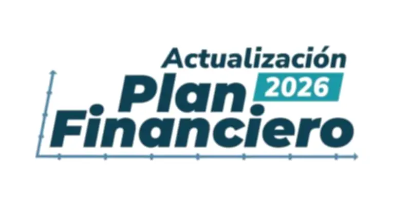 Plan Financiero 2026 confirma déficit fiscal histórico del 6,4% del PIB en Colombia