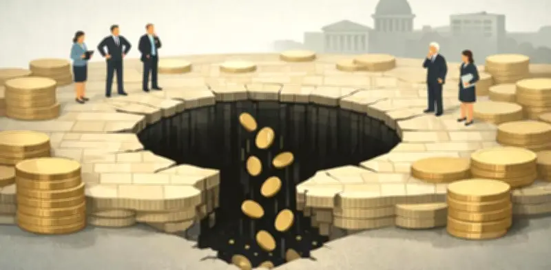 Plan Financiero de Petro genera dudas sobre viabilidad de reducir gasto público