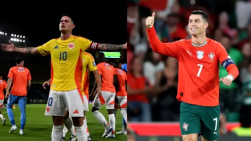 Plan Premium para ver Colombia vs Portugal: Todo incluido y pago