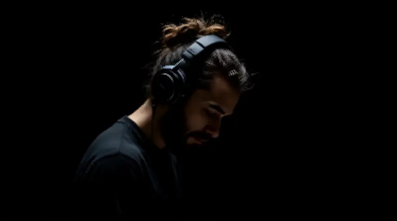 Playlists de desamor: la música que acompaña el duelo de los 'casi algo' modernos