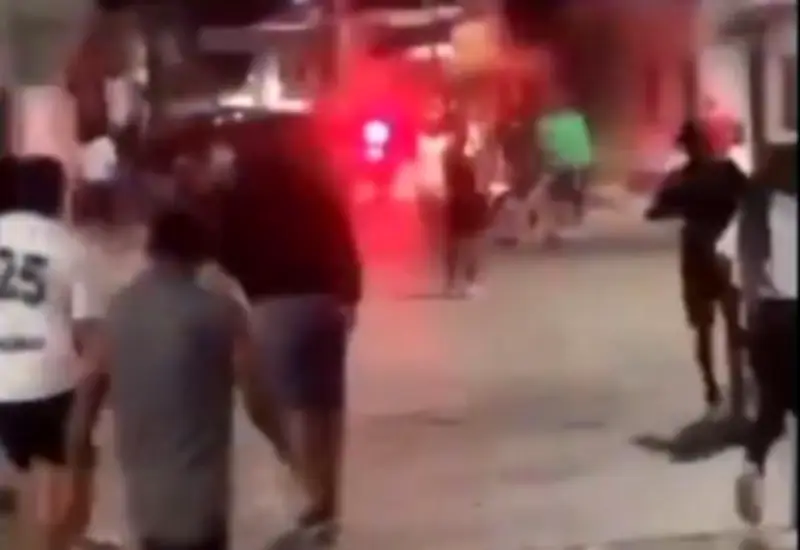 Pánico en Florida, Valle, por balacera en cancha de fútbol: autoridades investigan