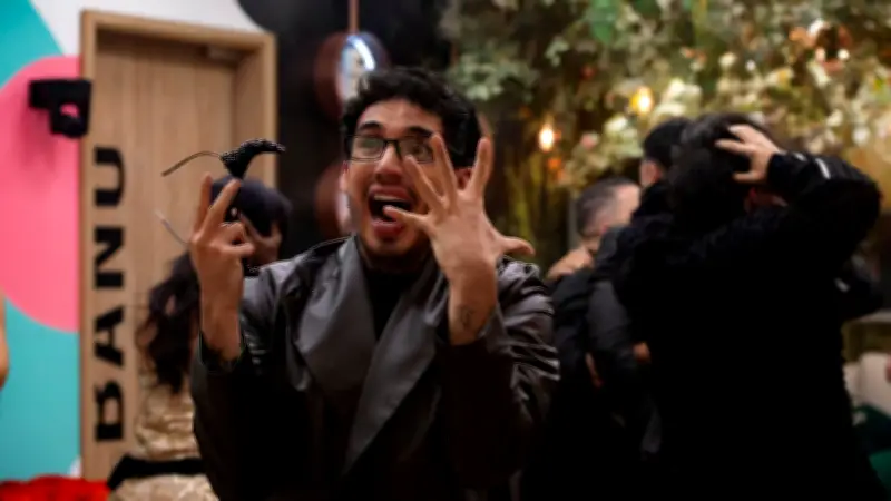 Poder del espionaje revela supuesta traición en La Casa de los Famosos Colombia