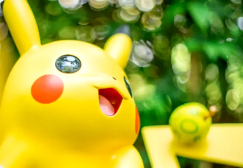 Pokémon rechaza uso de Pikachu en meme político de la Casa Blanca de Trump