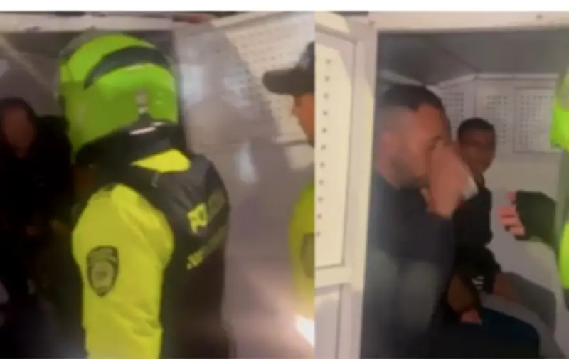 Policía aclara confusión sobre supuestos ladrones en Estéreo Picnic: no hubo capturas