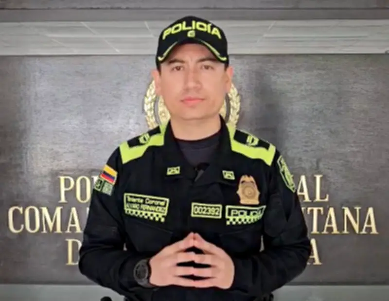 Policía crea grupo de inteligencia tras triple homicidio en Soledad, Atlántico